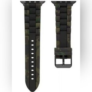 Camouflage Watch Band! New in‎ original packaging!